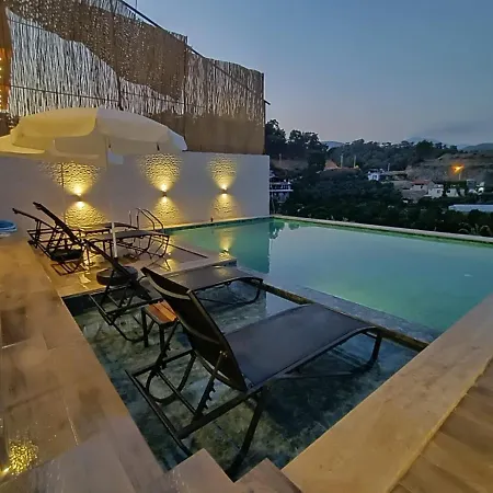 Valencia Villa Fethiye