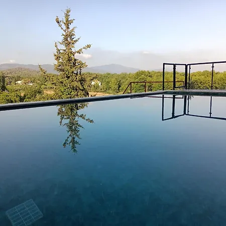 Valencia Villa