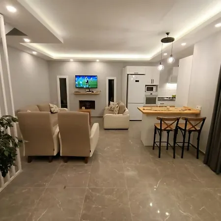 Valencia Fethiye