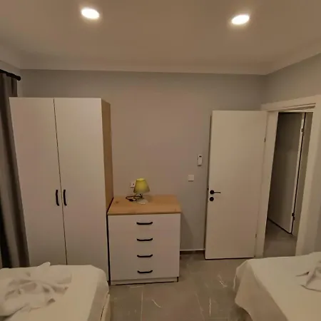 Valencia Villa